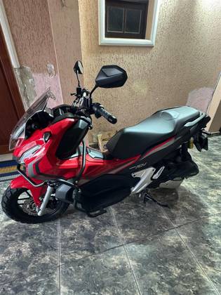 HONDA ADV HONDA ADV